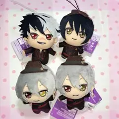 2025年最新】魔法使いの約束 きらどる オーエンの人気アイテム - メルカリ