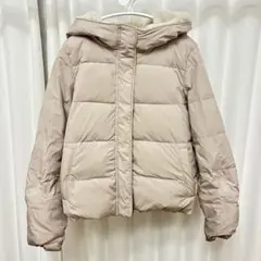 nolley's ダウンジャケット