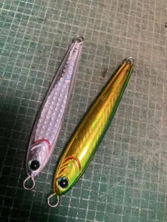TGベイトBLJ 2本セット - メルカリ