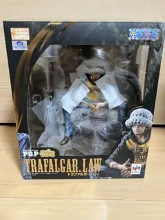 2025年最新】ワンピース Playback Memories トラファルガー・ローの