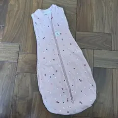 【美品】1.0 TOGコクーンスワドル エルゴ