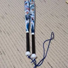 中日ドラゴンズ 応援メガホン 2本セット