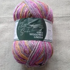 【未使用】RELLANA Flotte Socke WOOLFREE