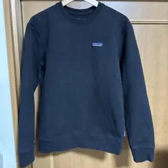 パタゴニア　トレーナー