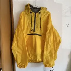 90s Patagoniaパタゴニア ナイロン カヤック パドリングジャケット