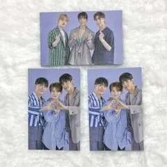 SEVENTEEN Ode to you トレカ まとめ売り