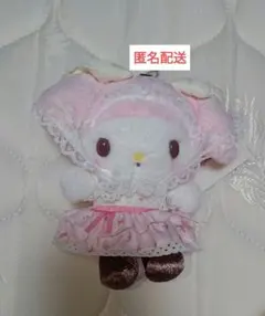 マイメロディ フォレストレース マスコット