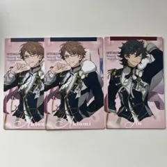 あんスタ スタフォニ カードコレクション