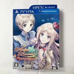 ダミージャケット メルルのアトリエ Plus 販促 展示用 PSVITA非売品