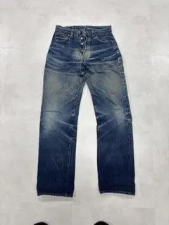 Levi's LVC 66501 W36 日本製 ヒゲ ハチノス Levi's LVC 66501 W36 日本製 ヒゲ ハチノス - メルカリ
