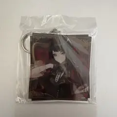 バンドリAveMujica バースデー ティモリス 八幡海鈴 アクキー