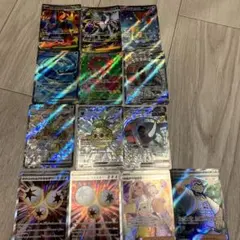 ポケモンカードセット sr 13枚セット　大特価！ インフェルノX