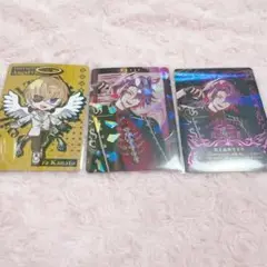 VOLTACTION Angel×Devil ランダムホログラムカード