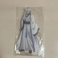 暁のヨナpale toneアクリルフィギュアgrayアクリルスタンド キジャ 