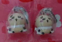 ちいかわ マスコットつきビスケット ラッコ