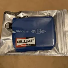 made in challenger ポーチ 旗艦店限定 new balance - メルカリ