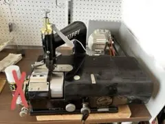 STAGER SZ-21-5WN 千鳥縫いミシン　サーボモーター　中古 800W サーボモーター 【プーリー2種】フットコントローラー