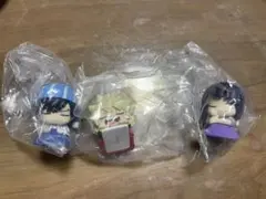 僕のヒーローアカデミア　ヒロアカ　おねむたん　vol.4 爆豪　耳郎　飯田　①