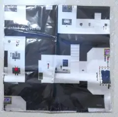 ib グッズ ゲルテナ展 スカーフ - メルカリ
