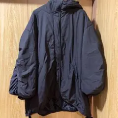 jeanasis 未使用　eL モンスターロングパーカー　ダウン　完売品 eL】Monster Long Parka | [公式]ジーナシス （JEANASIS）通販