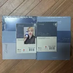 D×S Serenade COUNTDOWN LIVE ドギョム＋アルバム＋特典