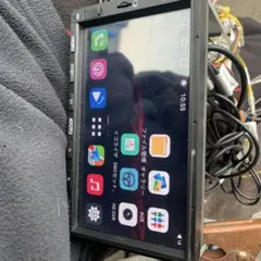 AT220 N-BOX ボックス初代 アンドロイドカーナビ 9インチ4+64G - メルカリ
