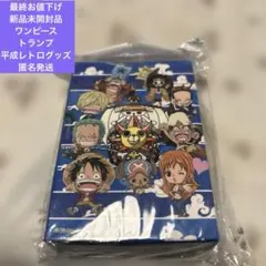 2026年最新】ONE PIECE トランプの人気アイテム - メルカリ