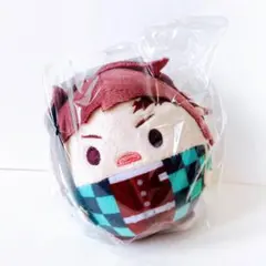 鬼滅の刃 ふわころりん4 竈門炭治郎