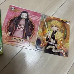 鬼滅の刃 アクリルコレクションアルバム