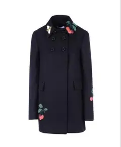 2026年最新】valentino コートの人気アイテム - メルカリ