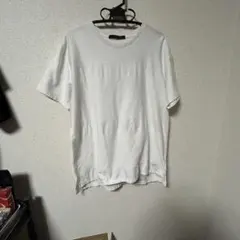 MUZE×OLI Tシャツ ホワイト MUZE×OLI Tシャツ ホワイト - メルカリ