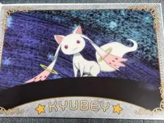 劇場版 まどか⭐︎マギカ クリアビジュアルポスター 新編 叛逆の物語