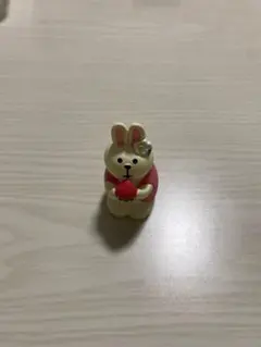 DECOLE デコレ　コンコンブル　いちごうさぎ