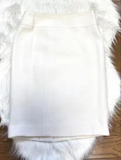 UNTITLED アンタイトル タイト スカート size0