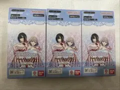 【新品未開封】 物語シリーズ スタートデッキ 3箱セット 新品未開封】 物語シリーズ スタートデッキ 3箱セット - メルカリ