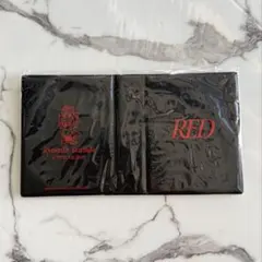Hey! Say! JUMP 山田涼介 カードホルダー カードケース RED - メルカリ