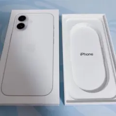 iPhone17 空箱