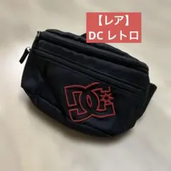 DC ワンショルダーバッグ ボディバッグ