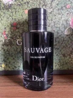 【国内正規品】Dior ソヴァージュ オードパルファン 100ml