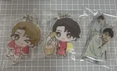 M!LK 曽野舜太 ファンミ アクリルキーホルダー