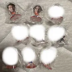 アルビレックス新潟 アクリルスタンド