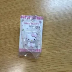 ハローキティ パッケージミニチュアコレクション ガチャガチャ　ベビー