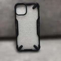 Ringke iPhone用ケース ブラック