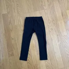 ユニクロ レギンス 100