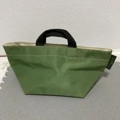 Sennomiさん専用】Hervé Chapelierナイロン舟型トートバッグ - メルカリ