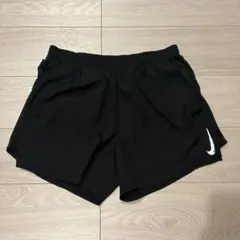 NIKE ナイキ DRI-FIT ショートウーブンパンツ XL