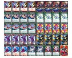 2026年最新】ミリオンブレイブカイザー デッキの人気アイテム - メルカリ