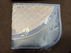 YURILOLO ドール用クッションカバー 水色 TinyFox