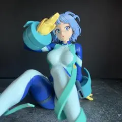 波動ねじれ フィギュア 僕のヒーローアカデミア