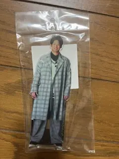 吉川尚輝 アクリルスタンド